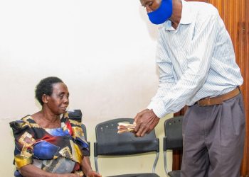 60 year old gets justice in land deal after 6 years