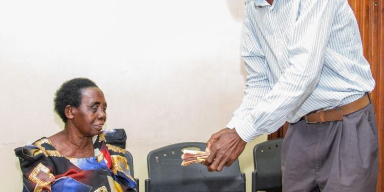 60 year old gets justice in land deal after 6 years