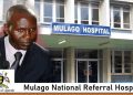 Mulago hospital boss arrested over corruption allegations