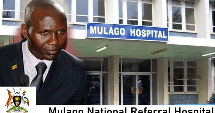 Mulago hospital boss arrested over corruption allegations