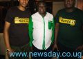 DP president Mao in Gen. Muhoozi birthday preparations