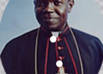 Obituary of  Archbishop Emeritus Denis Kiwanuka of Tororo