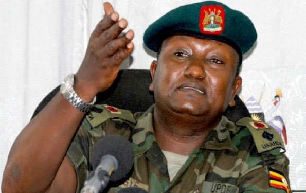 Uganda police attacks UPDF spokesperson over Wakiso insecurity comments