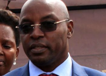 Principal judge Zeija survives gun attack on Masaka road