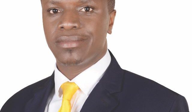 Gen Muhoozi, showing off not way to celebrate birthday in this ailing  Uganda