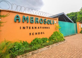 International School teacher arrested over allegedly defiling 3-year-old pupil