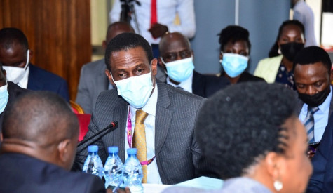 Govt right to appeal against Shs 170m compensation to Ingrid Turinawe – AG