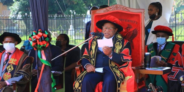 Disappointment as several Mak students miss out on graduation