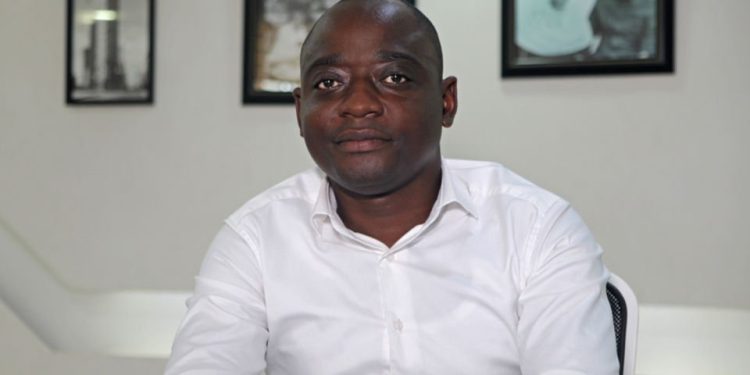 Businessman Kiggundu exposes ‘’thieves’’ within BLB as he fights on for his land