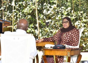Tanzania pledges to buy sugar, ARVs from Uganda