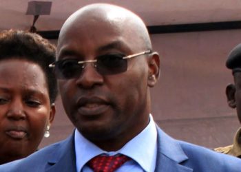 ‘Rebels’ claim attack on Principal Judge Nzeija, say Uganda will be free again