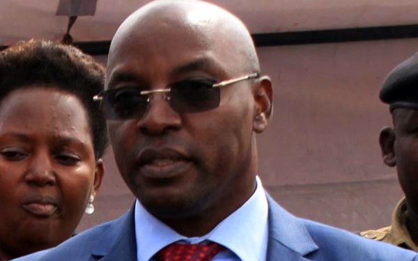 ‘Rebels’ claim attack on Principal Judge Nzeija, say Uganda will be free again