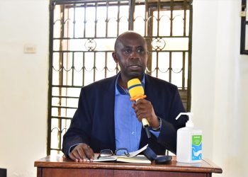 Three arrested in Wakiso by the State House Anti corruption unit