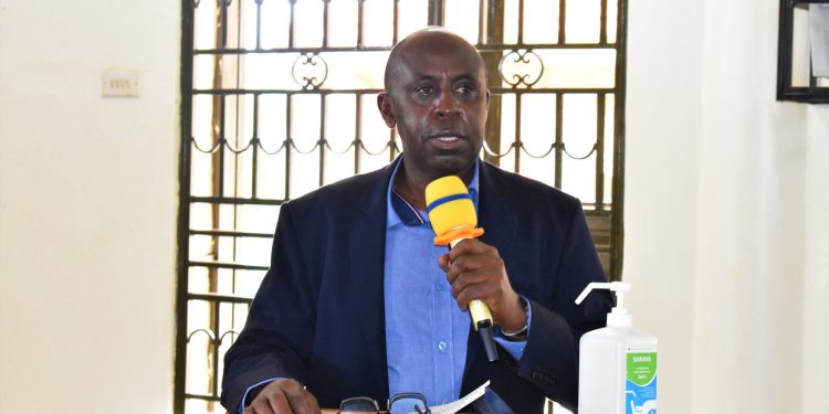 Three arrested in Wakiso by the State House Anti corruption unit