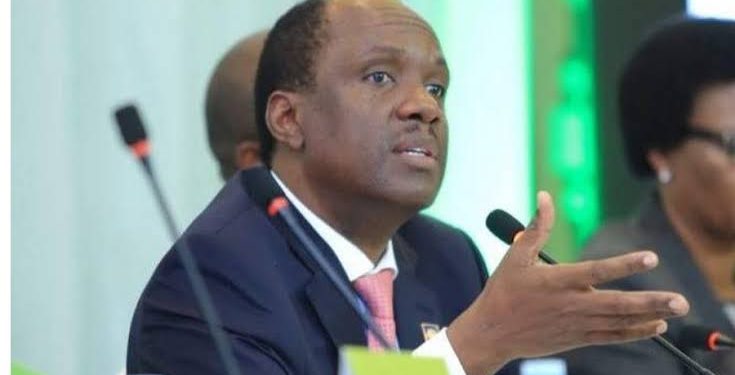 Tycoon Bitature battling to save his properties