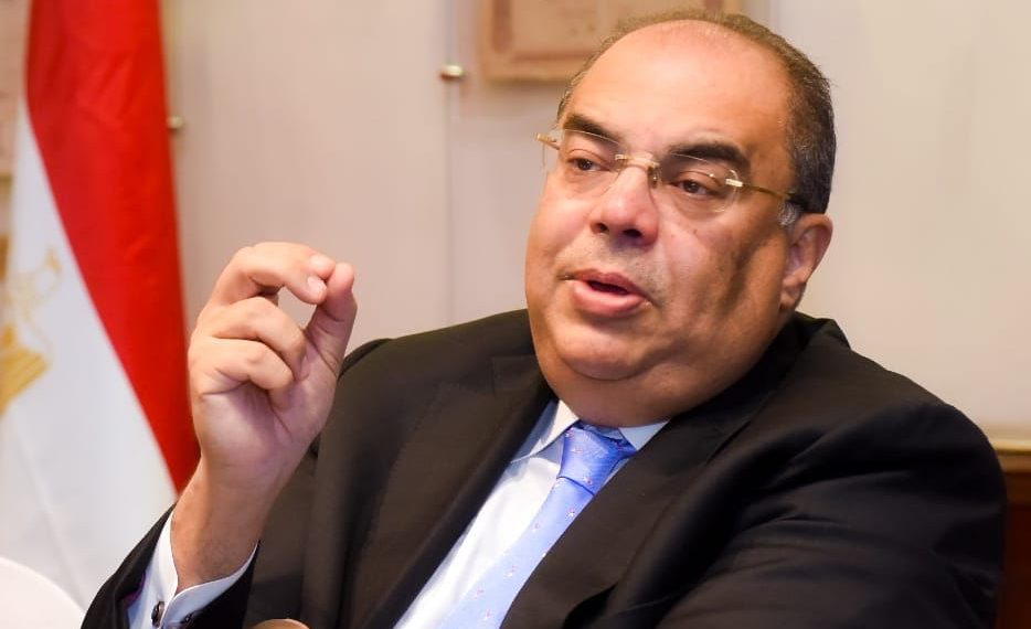 Dealing with climate change helps in addressing world political and economic crises