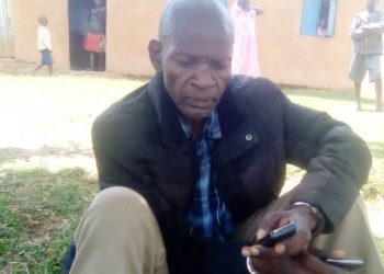 My wife provoked me to kill my own children, says Makerere don after his arrest