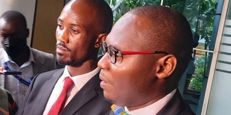 Lawyers file additional evidence in fight against Italian woman, Pinetti coffee deal