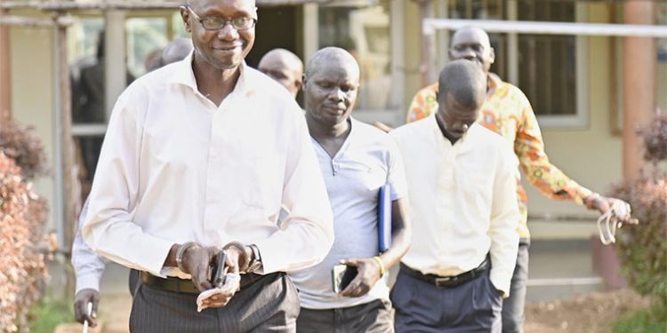 Maracha district officials arrested over mismanaging Shs 1.9bn