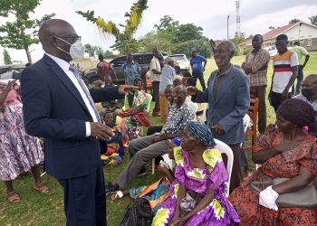 Government Resolving Bottlenecks in Older Persons’ Payments