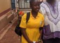 Wanyange student ”told” friends via whatsApp about her death before actual ”suicide”.