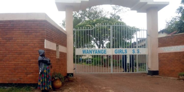 Senior four student commits suicide in school dormitory