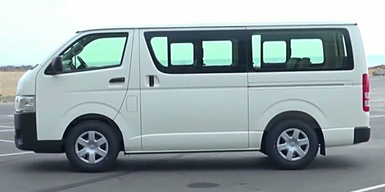 Men in drone kidnap woman from hospital, occupants rape, kill her.