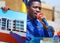 VIDEO- Great news for NUP as Bobi Wine unveils new headquarters land, plan