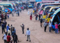 High fuel prices force half of Uganda’s buses off the road