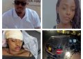 Kampala’s socialites among 11 killed in weekend accidents.