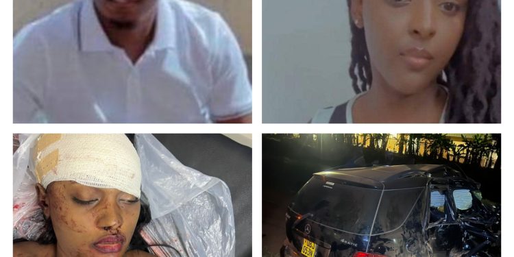 Kampala’s socialites among 11 killed in weekend accidents.