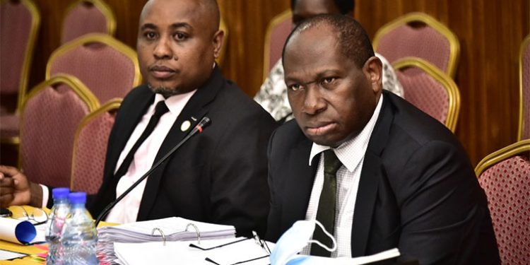 Masaka officials on spot over Shs 200m irregular cash-outs, ordered to recover it.