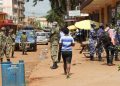 UPDF says Military will stay on streets of Kampala to prevent looming anarchy