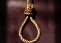 Son of Anglican Reverend allegedly commits suicide