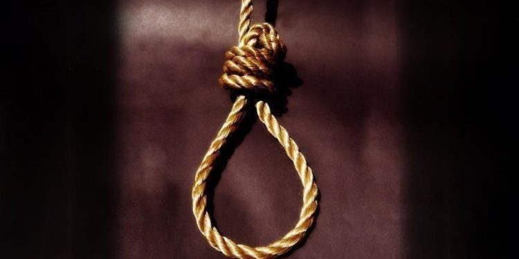 Son of Anglican Reverend allegedly commits suicide