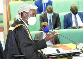 Tayebwa on the spot over Shs. 207bn Roko deal