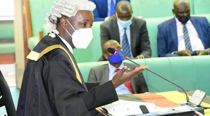 Tayebwa on the spot over Shs. 207bn Roko deal