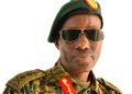 The untold story of Gen. Elly Tumwine’s fine art career