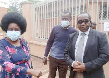 Innovations and technology is the future of global sustainability, says Uganda’s minister.