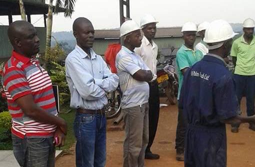 Oil Palm Uganda Limited Sodomy Scandal hits Kalangala