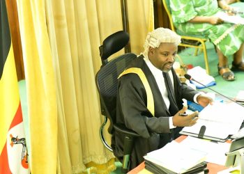 Tayebwa asks UCC to ban adverts of substandard products as waragi kills 14