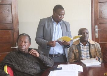 Kabale district officials refund part of embezzled Shs 289m PDM funds