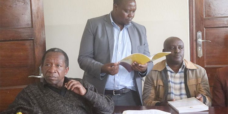 Kabale district officials refund part of embezzled Shs 289m PDM funds