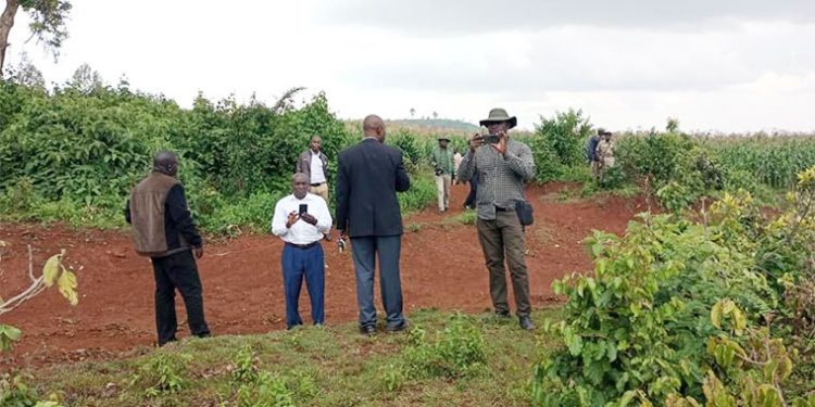 State House anti-corruption Unit presses Bukwo officials in missing Shs.2bn