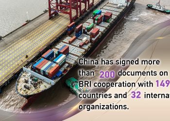 Major country diplomacy benefits the world-at-large