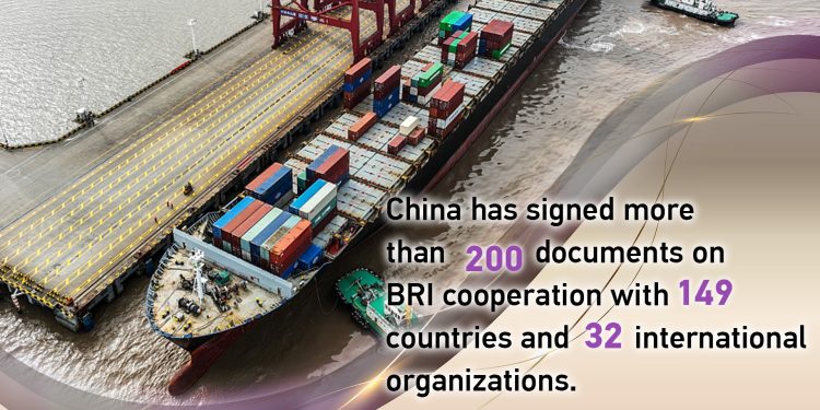 Major country diplomacy benefits the world-at-large