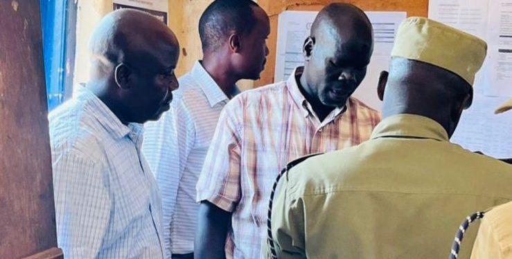 SHACU Investigating Corruption Allegations in the Districts of Soroti, Kumi and Kalaki