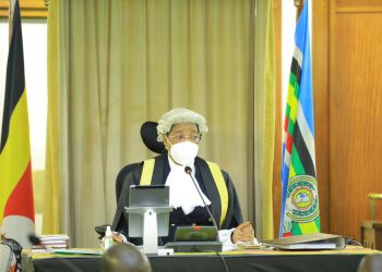 Speaker calls for nationwide tree planting to curb adverse effects of environmental degradation