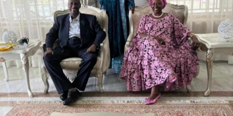 Gen Saleh launches operation “harmony” to defuse hatred