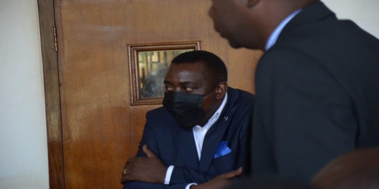 Lawyer Nteza faces five years in jail over Sh195m bad land deal